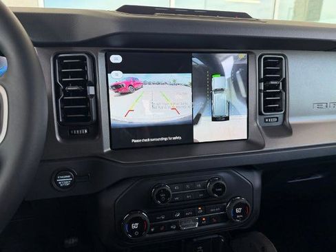 New 2026 Ford Bronco Badlands AWD/4WD image 7