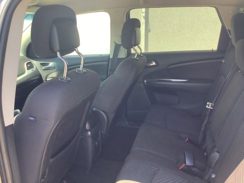 Used 2013 Dodge Journey SXT w/ Flexible Seating Group AWD/4WD image 8