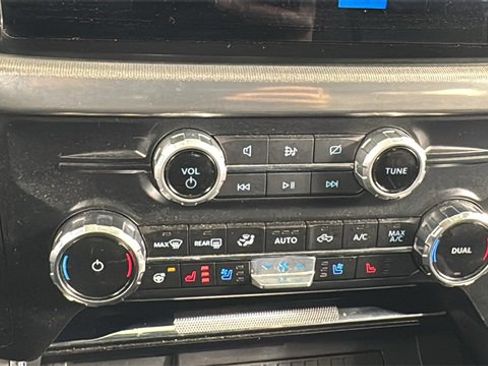 Used 2024 Ford F150 Lariat w/ Tow/Haul Package image 26