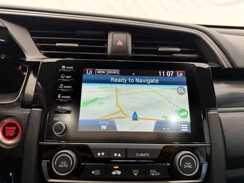 Used 2021 Honda Civic Sport Touring image 32