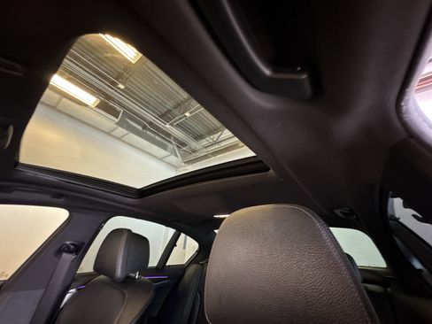 Used 2023 BMW M550i xDrive M550i xDrive w/ Executive Package image 22