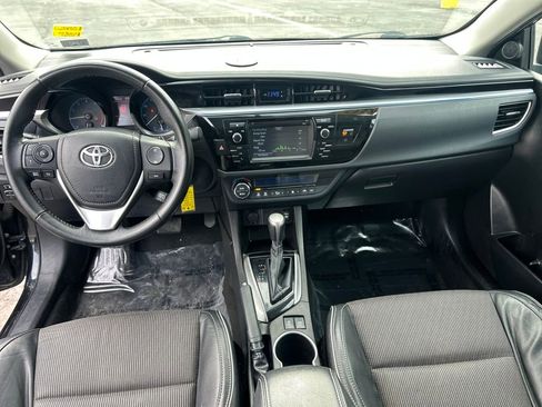Used 2016 Toyota Corolla S image 20