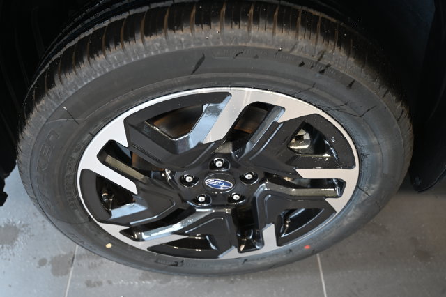 New 2026 Subaru Forester Sport AWD/4WD image 30