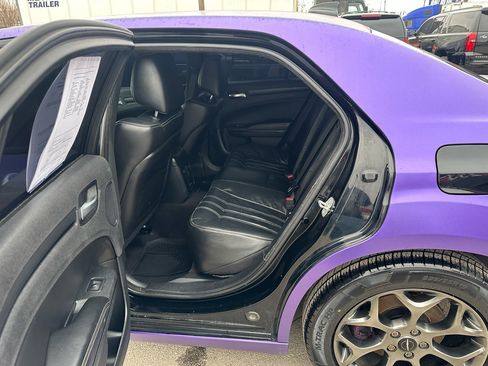 Used 2016 Chrysler 300 S image 11