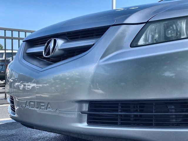 Used 2006 Acura TL FWD image 45