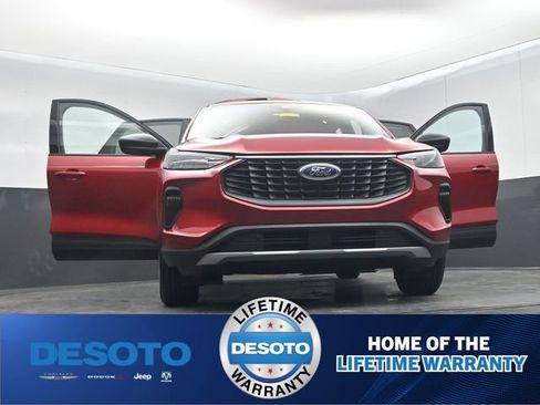 New 2026 Ford Escape Active w/ Tech Pack #1 FWD image 66
