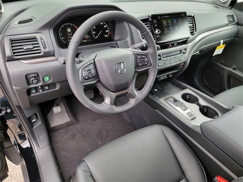 New 2026 Honda Ridgeline RTL image 12