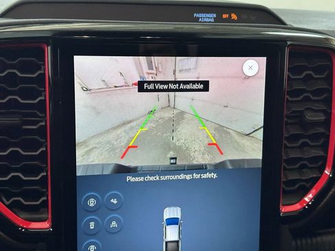 New 2025 Ford Ranger Raptor image 42