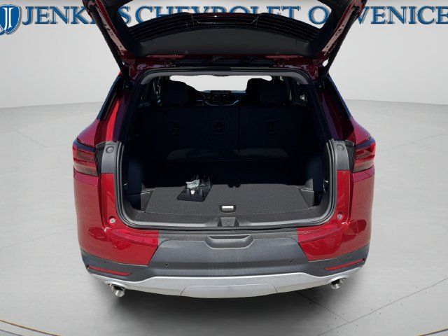 New 2026 Chevrolet Blazer LT w/ Convenience Package FWD image 14