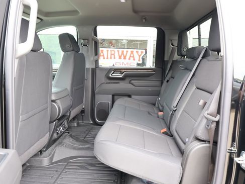 New 2026 GMC Sierra 3500 SLE w/ Preferred Package AWD/4WD image 28