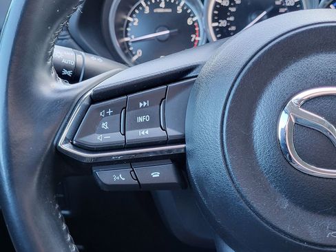 Used 2021 MAZDA CX-5 Touring image 25