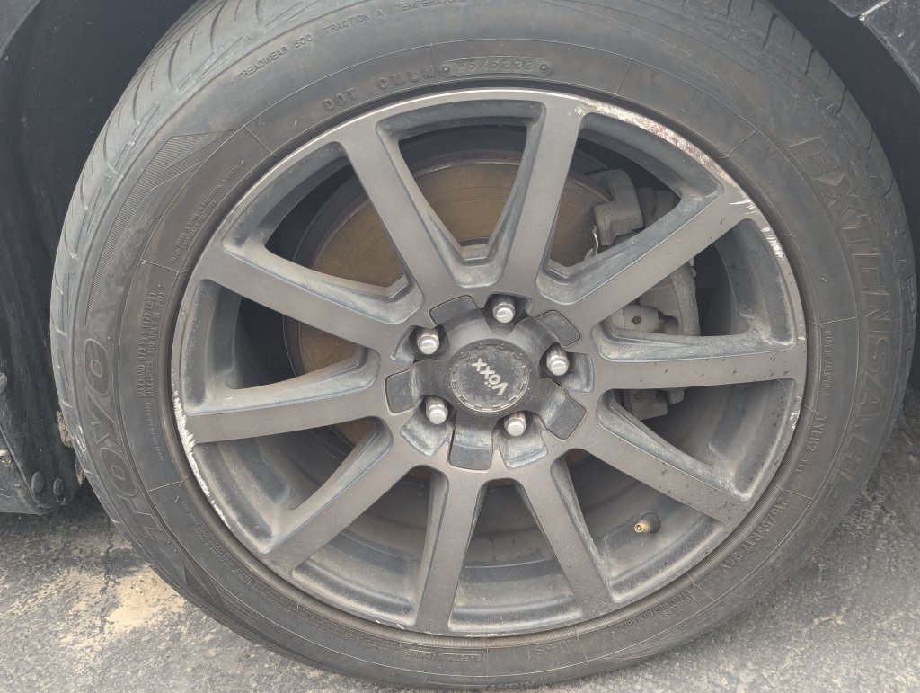 Used 2014 Ford Fusion SE FWD image 10