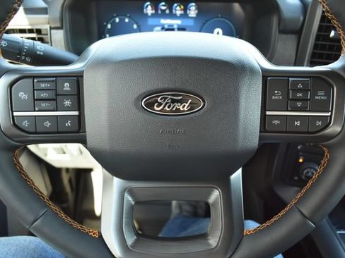 Used 2026 Ford F150 Tremor w/ Equipment Group 402B MID AWD/4WD image 24