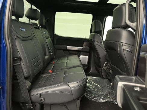 New 2026 Ford F250 Platinum w/ Tremor Off-Road Package image 10