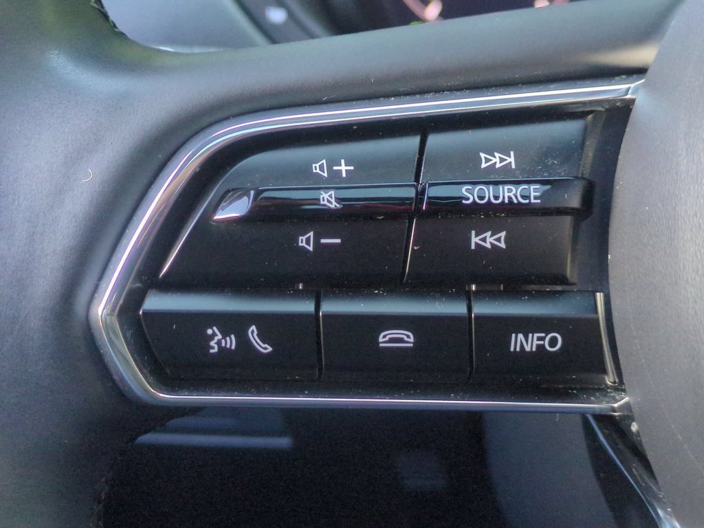 Certified 2024 MAZDA CX-90 Plug-In Hybrid w/ Premium Plus AWD/4WD image 15