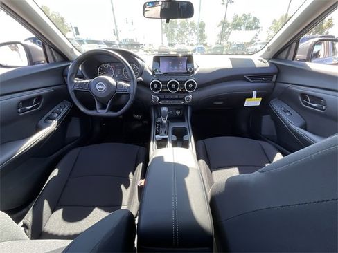 New 2025 Nissan Sentra S image 5