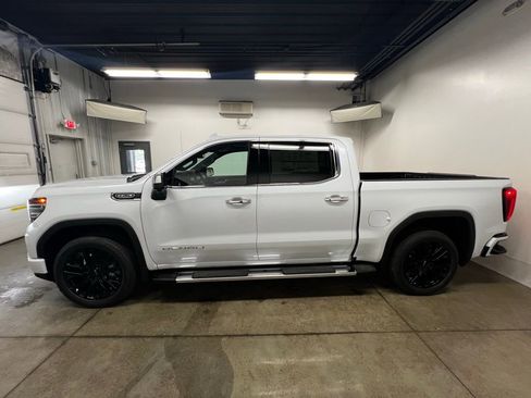 New 2026 GMC Sierra 1500 Denali AWD/4WD image 8