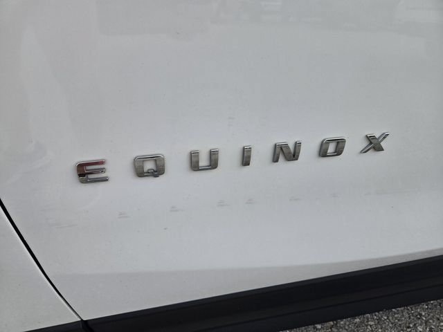 Used 2020 Chevrolet Equinox LT AWD/4WD image 5