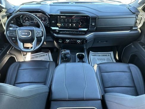 Used 2023 GMC Sierra 1500 SLT w/ SLT Premium Package image 21