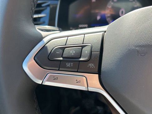 New 2025 Volkswagen Jetta SE image 21