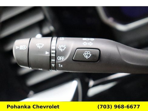 New 2026 Chevrolet Silverado 2500 High Country w/ High Country Premium Package image 10