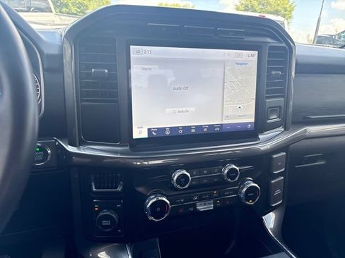 Used 2023 Ford F150 XLT w/ Equipment Group 302A High AWD/4WD image 22