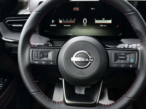 New 2026 Nissan Kicks SR w/ SR Premium Package image 19