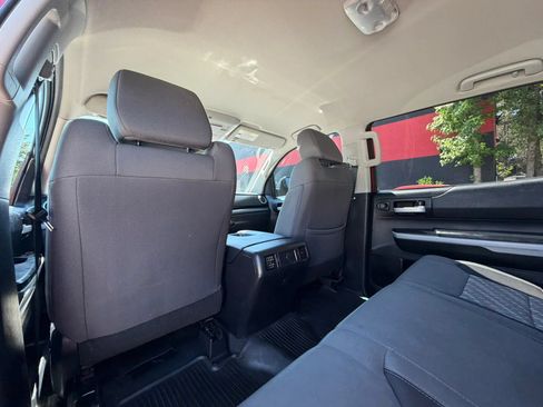 Used 2021 Toyota Tundra SR5 RWD image 15