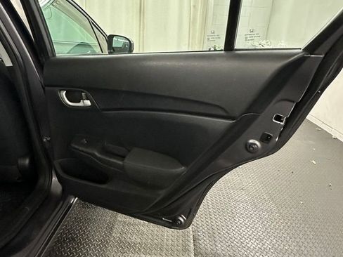 Used 2015 Honda Civic LX image 25