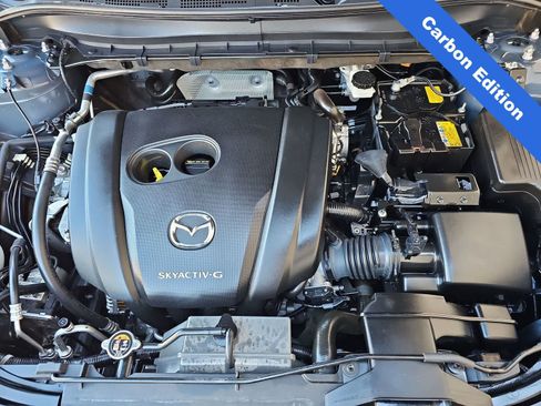 Used 2023 MAZDA CX-5 Carbon Edition AWD/4WD image 13