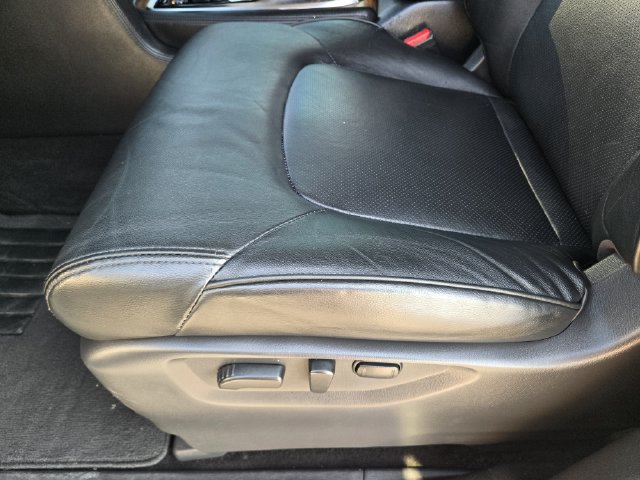 Used 2022 Nissan Armada SL RWD image 23