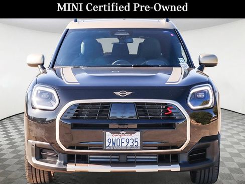 Used 2026 MINI Cooper Countryman S w/ Comfort Package Max AWD/4WD image 2