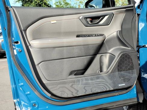New 2026 Subaru Forester Wilderness AWD/4WD image 21