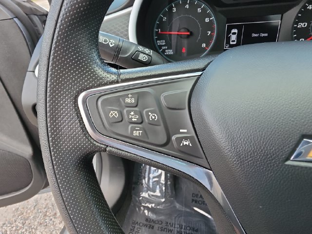 Used 2024 Chevrolet Malibu LT FWD image 22