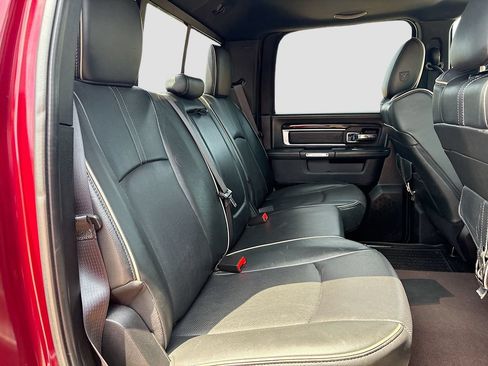 Used 2017 RAM 1500 Limited AWD/4WD image 29
