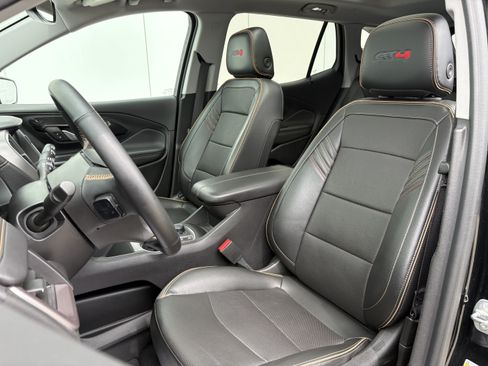 Used 2023 GMC Terrain AT4 AWD/4WD image 11