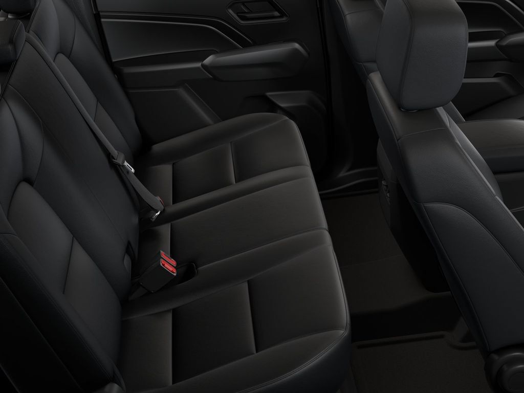 New 2026 Chevrolet Colorado Trail Boss AWD/4WD image 10