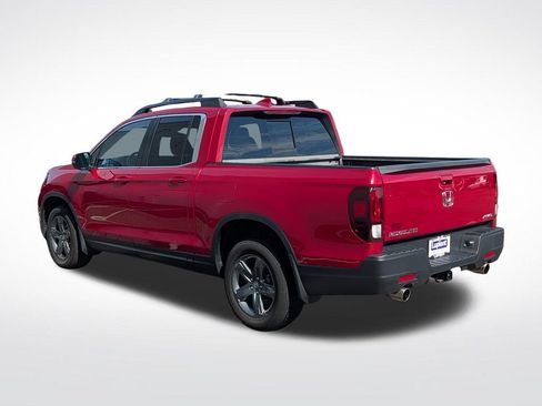 Used 2023 Honda Ridgeline RTL image 8