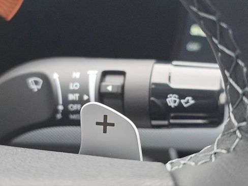 New 2026 Hyundai Sonata SEL image 11