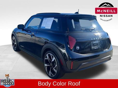 Used 2025 MINI Cooper S image 4