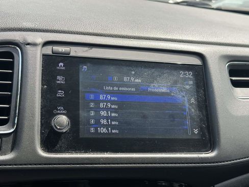 Used 2021 Honda HR-V EX image 24