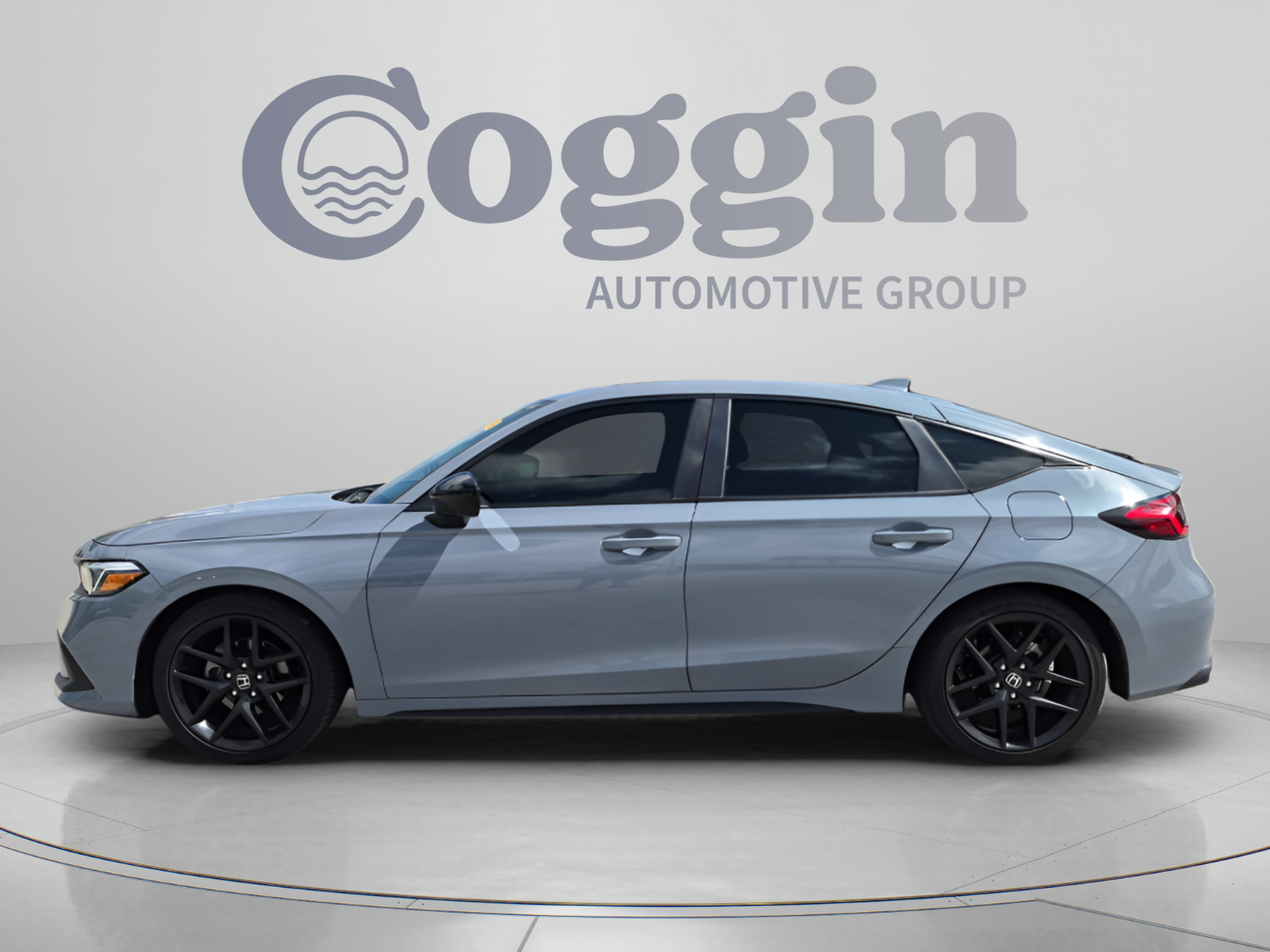 Used 2024 Honda Civic Sport image 3