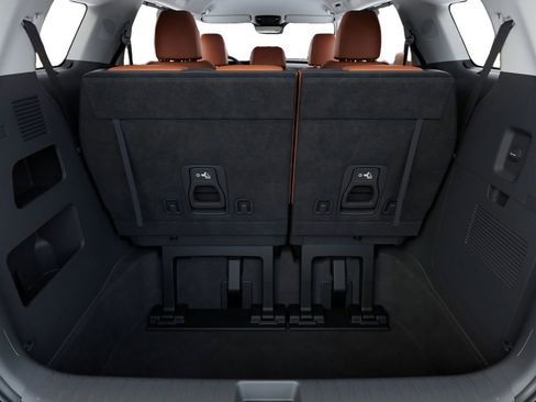 New 2026 Kia Carnival EX image 19