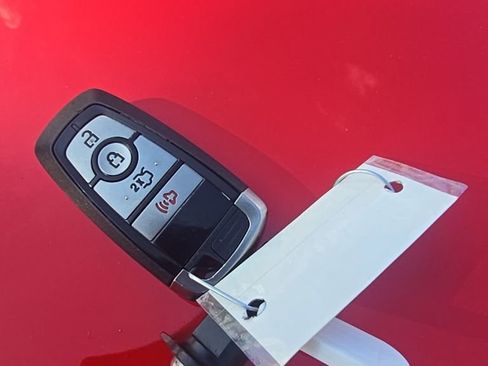 Used 2020 Ford Mustang Shelby GT350 w/ Technology Package image 35