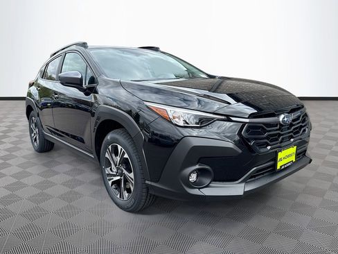New 2026 Subaru Crosstrek 2.0i Premium AWD/4WD image 3