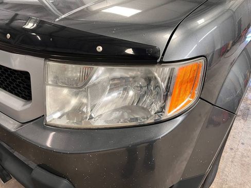 Used 2009 Honda Element EX image 32