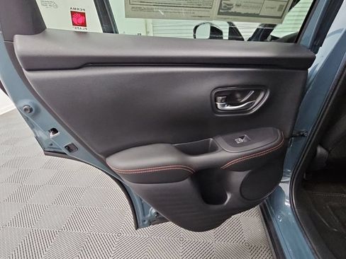 Certified 2024 Honda HR-V Sport image 28