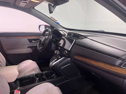 Used 2019 Honda CR-V EX-L image 11
