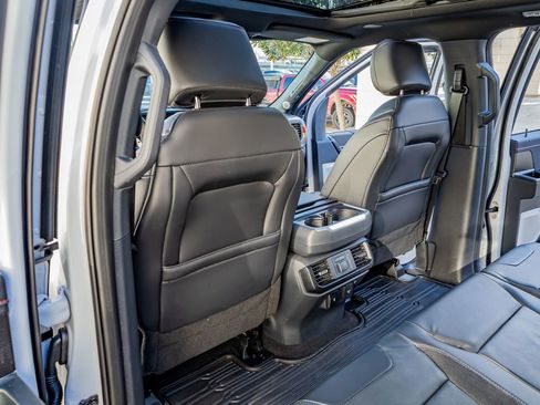 Used 2025 Ford F150 Raptor image 33