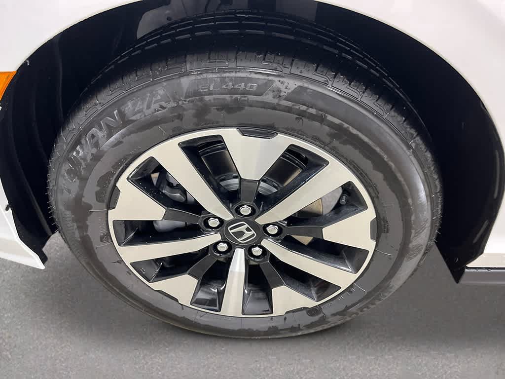 New 2026 Honda Odyssey EX-L image 10